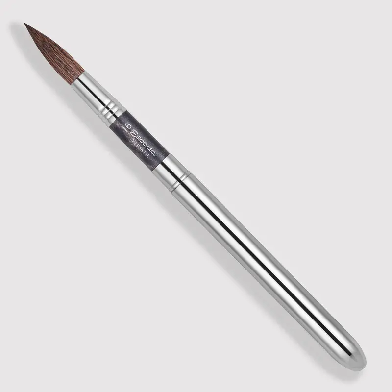 Escoda Versàtil 1548 Travel brush Round Pointed 16