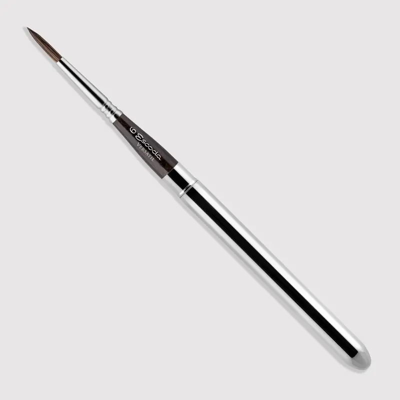 Escoda Versàtil 1548 Travel brush Round Pointed 6