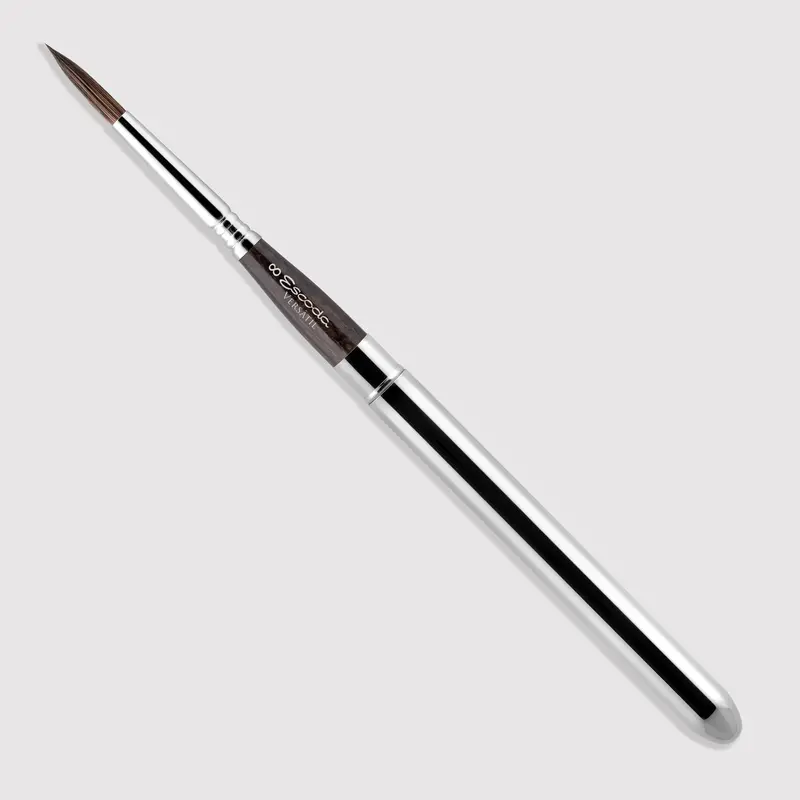 Escoda Versàtil 1548 Travel brush Round Pointed 8