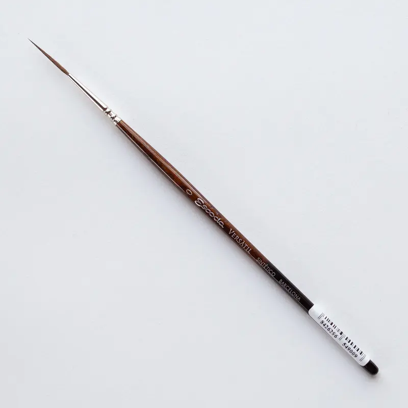 Escoda Versàtil 1549 Rigger 0
