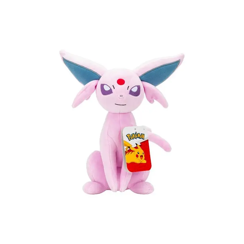 Espeon knuffel 20 cm