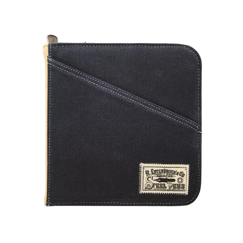 Esterbrook 20-delig etui Navy Blue