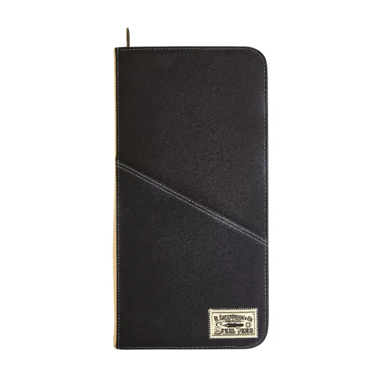 Esterbrook 40-delig etui Navy Blue