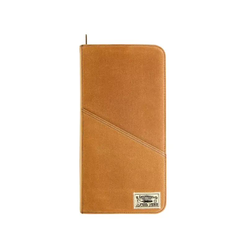 Esterbrook 40-delig etui Tan