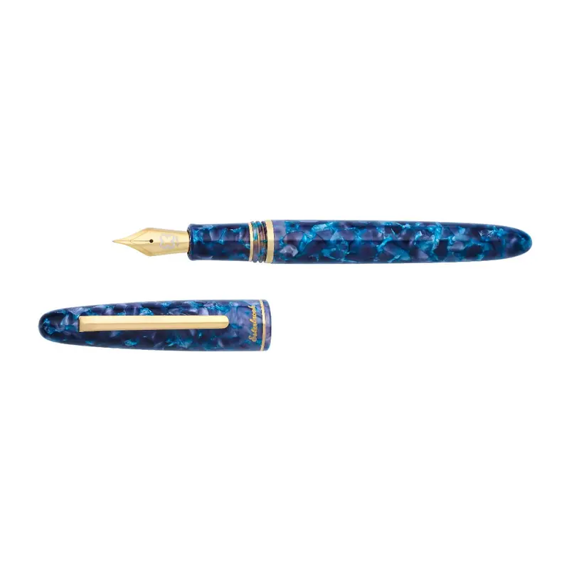 Esterbrook Estie Blue Moon GT LE Regular Vulpen