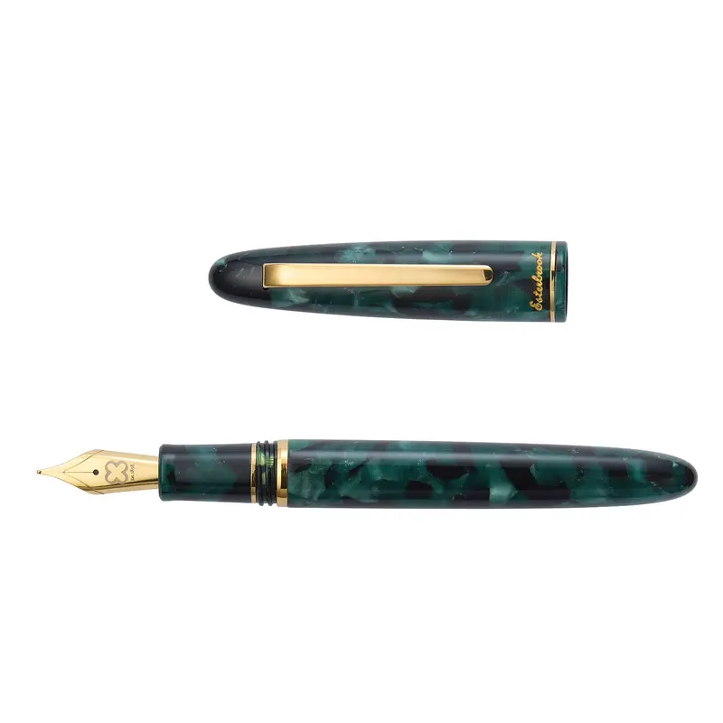 Esterbrook Estie Evergreen GT Vulpen
