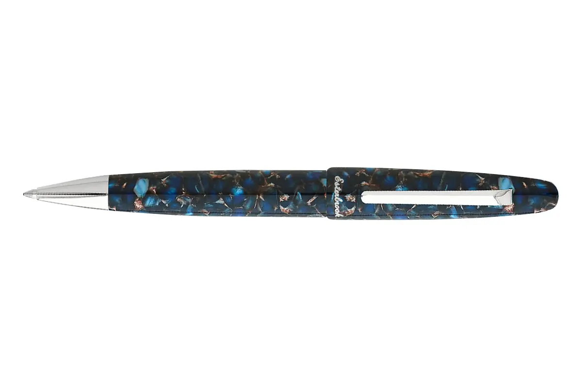 Esterbrook Estie Nouveau Blue CT balpen