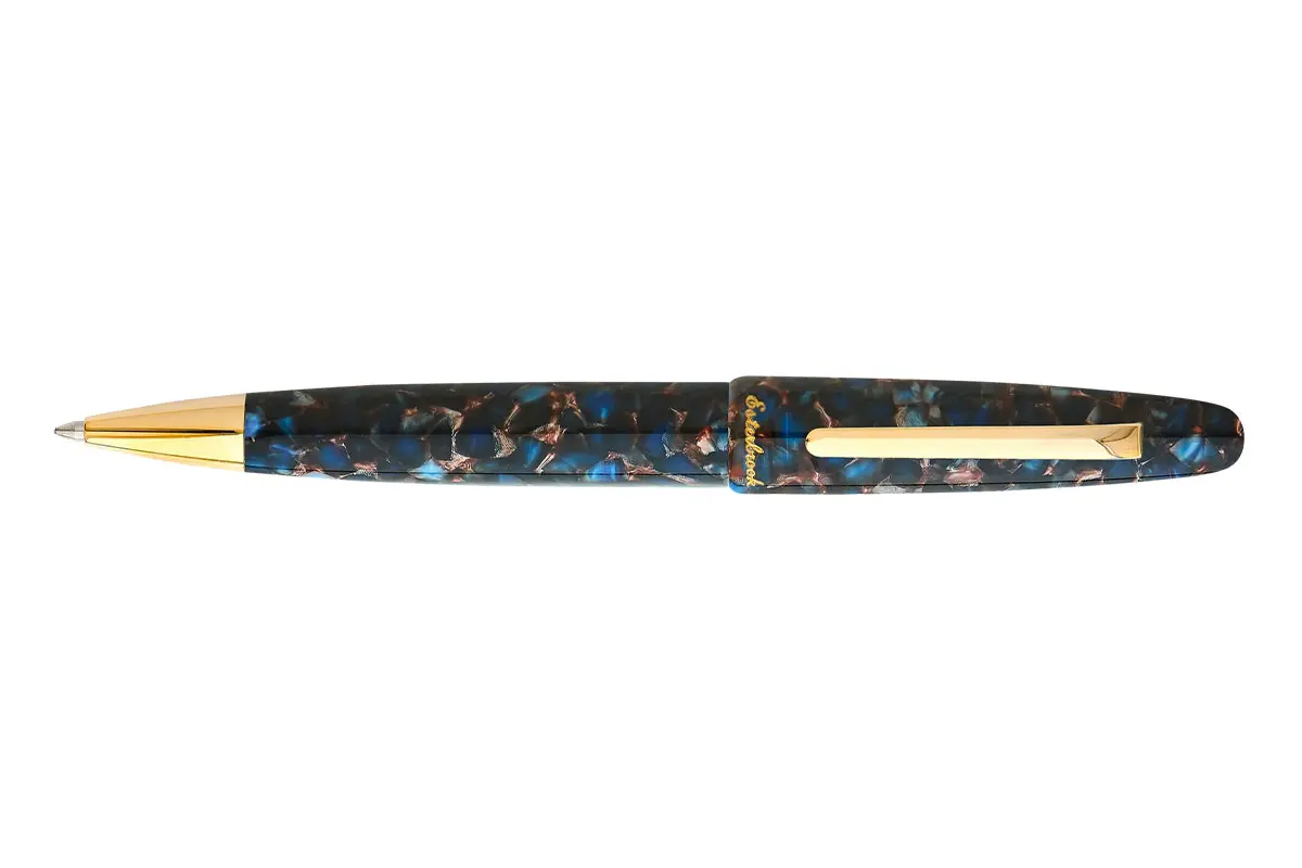 Esterbrook Estie Nouveau Blue GT balpen