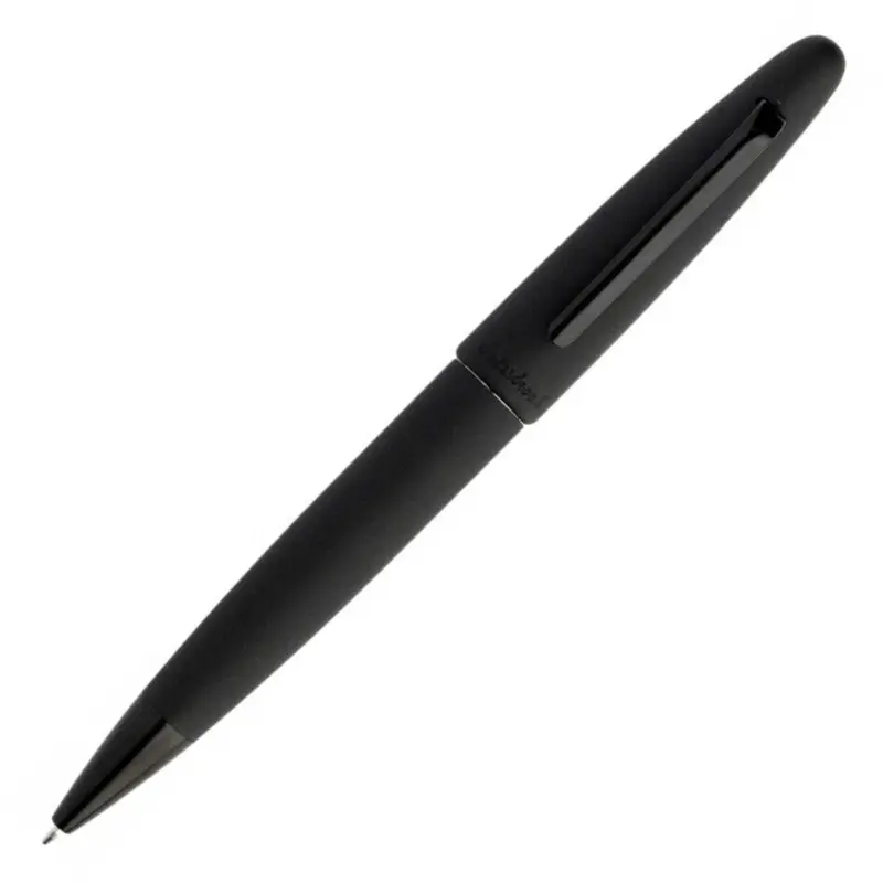 Esterbrook Estie Raven with Black Trim balpen