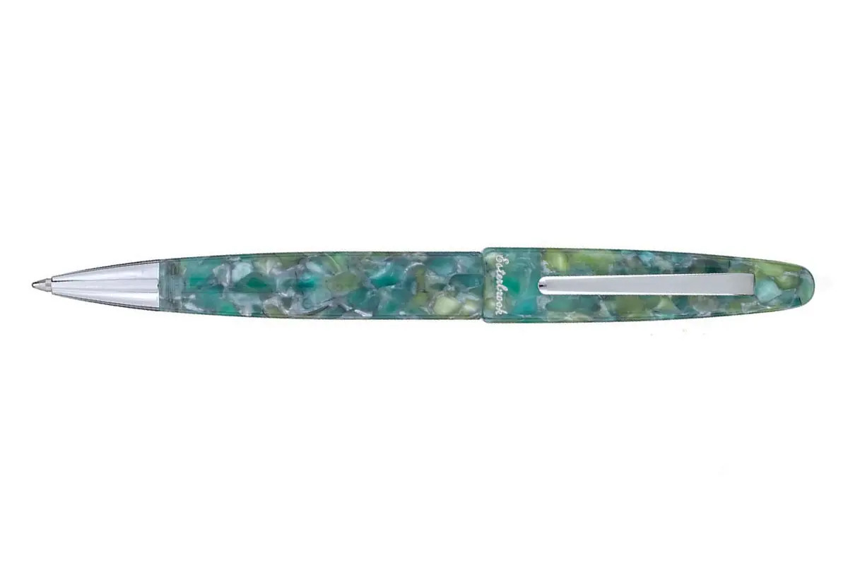 Esterbrook Estie Sea Glass CT balpen