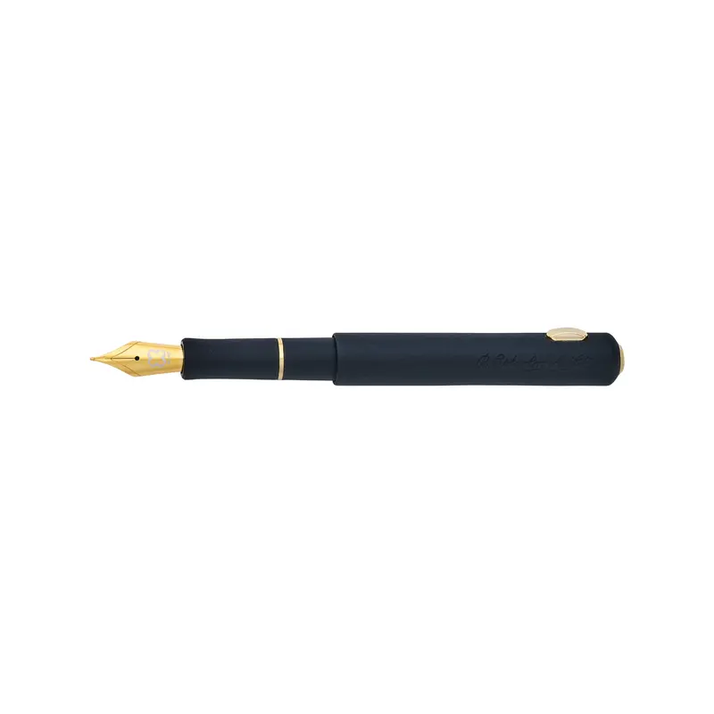 Esterbrook Niblet Black Raven GT Vulpen