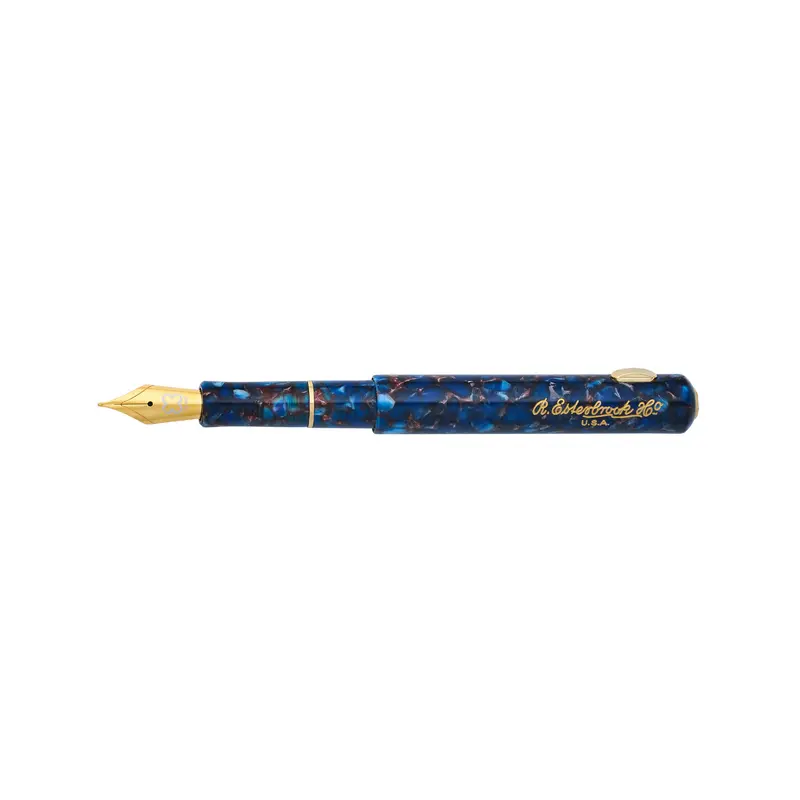 Esterbrook Niblet Nouveau Bleu GT Vulpen