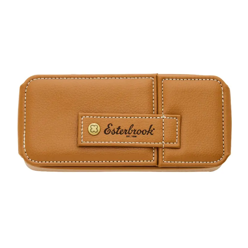 Esterbrook pen etui - 3 pennen