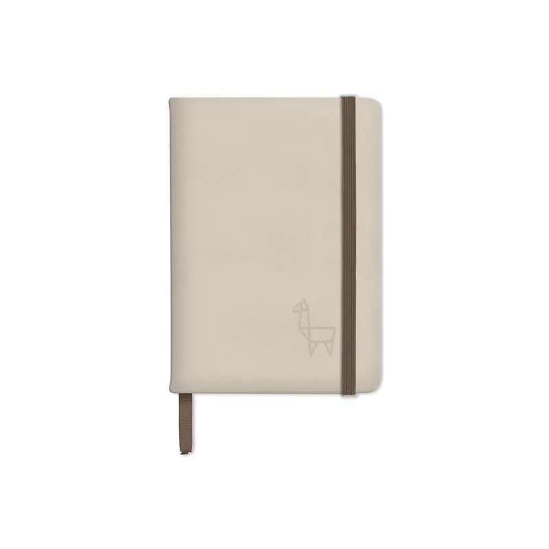 Etchr Miniature Sketchbook A7 Portrait Cold pressed