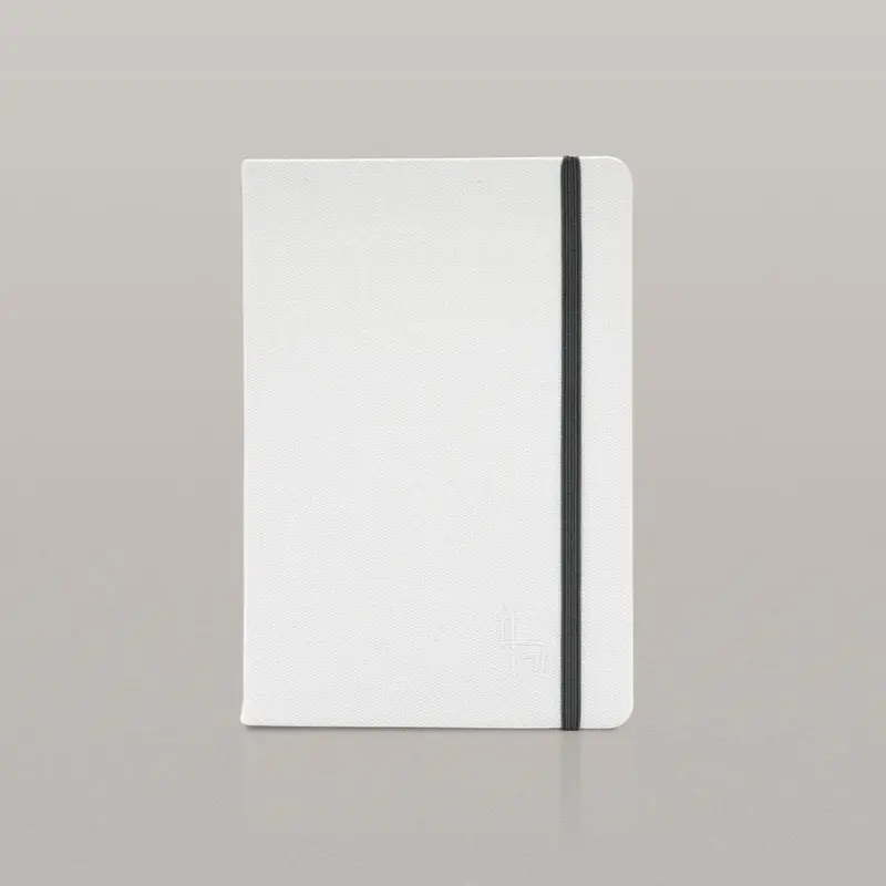 Etchr Sketchbook A5 Cold Pressed 230g 100% Cotton portrait