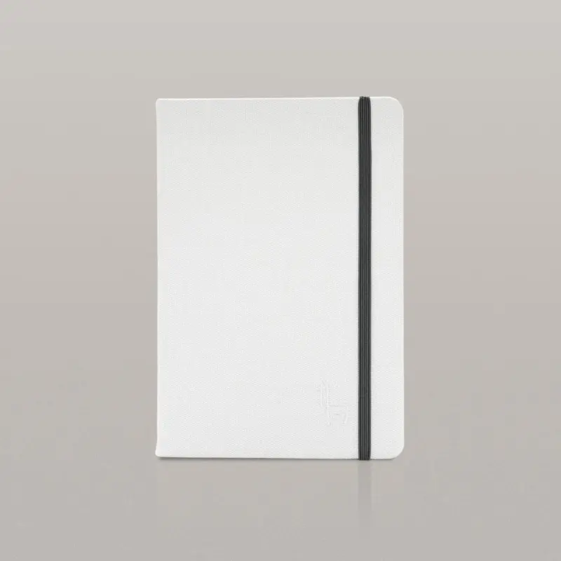 Etchr Sketchbook A5 Hot Pressed 220g 100% Cotton portrait