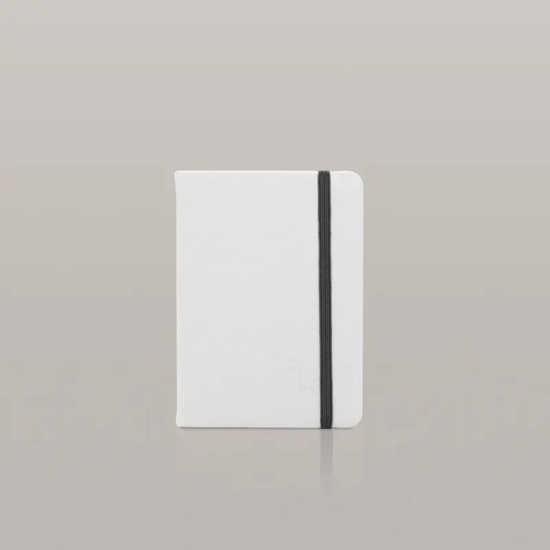 Etchr Sketchbook A6 Cold Pressed 230g 100% Cotton portrait