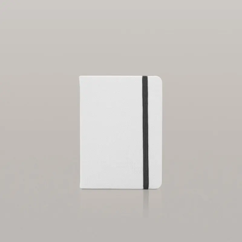Etchr Sketchbook A6 Hot Pressed 220g 100% Cotton portrait