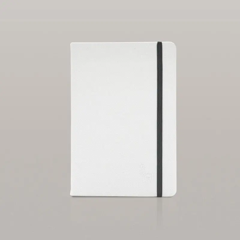 Etchr Sketchbook B5 Cold Pressed 230g 100% Cotton portrait