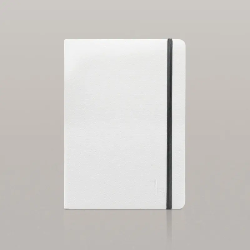 Etchr Sketchbook B5 Hot Pressed 220g 100% Cotton portrait