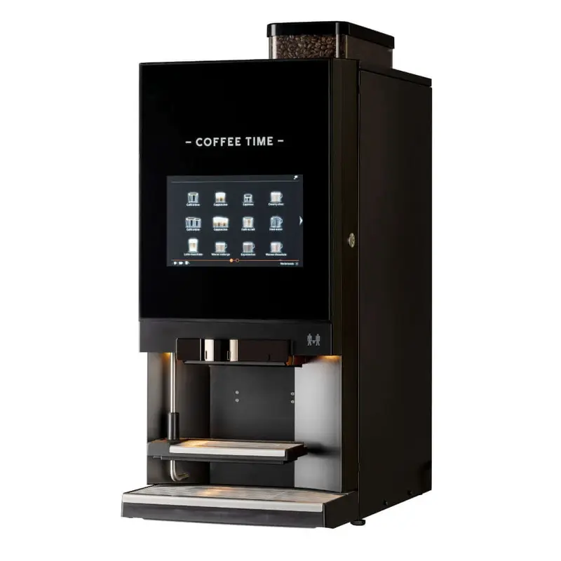 ETNA Dorado Espresso Premium 10" Large + Ins