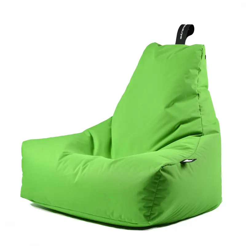 Extreme Lounging b-bag zitzak mighty-b - Limoen
