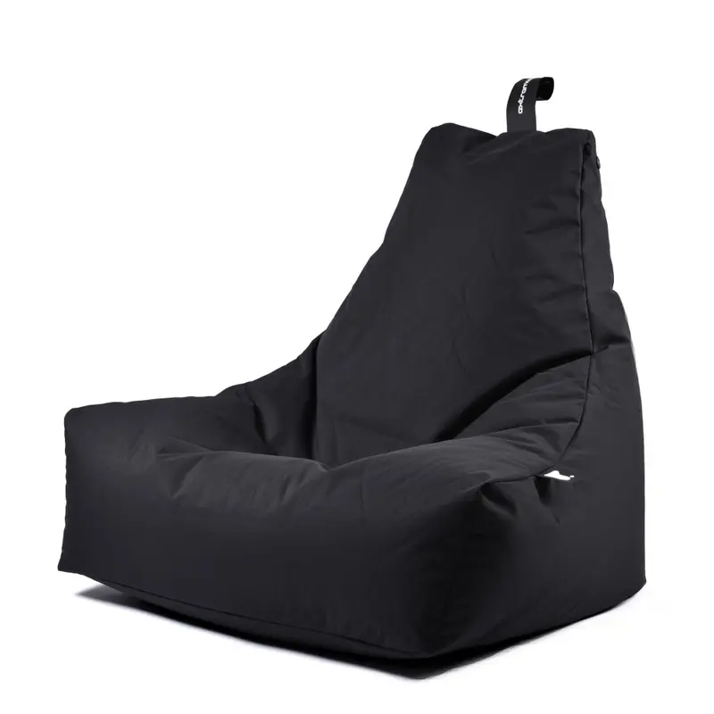 Extreme Lounging b-bag zitzak mighty-b - Zwart