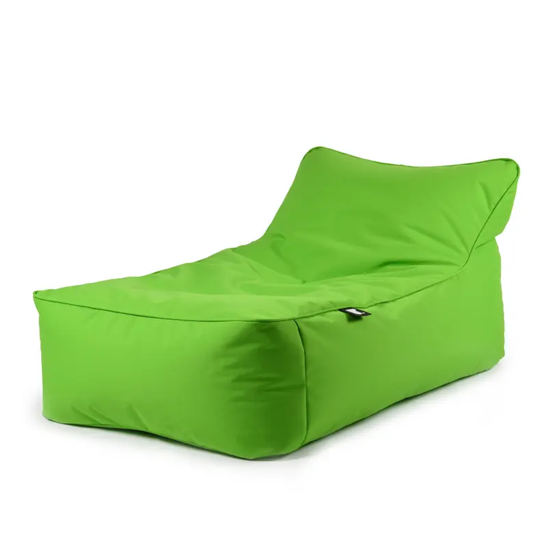 Extreme Lounging b-bed ligbed - Lime