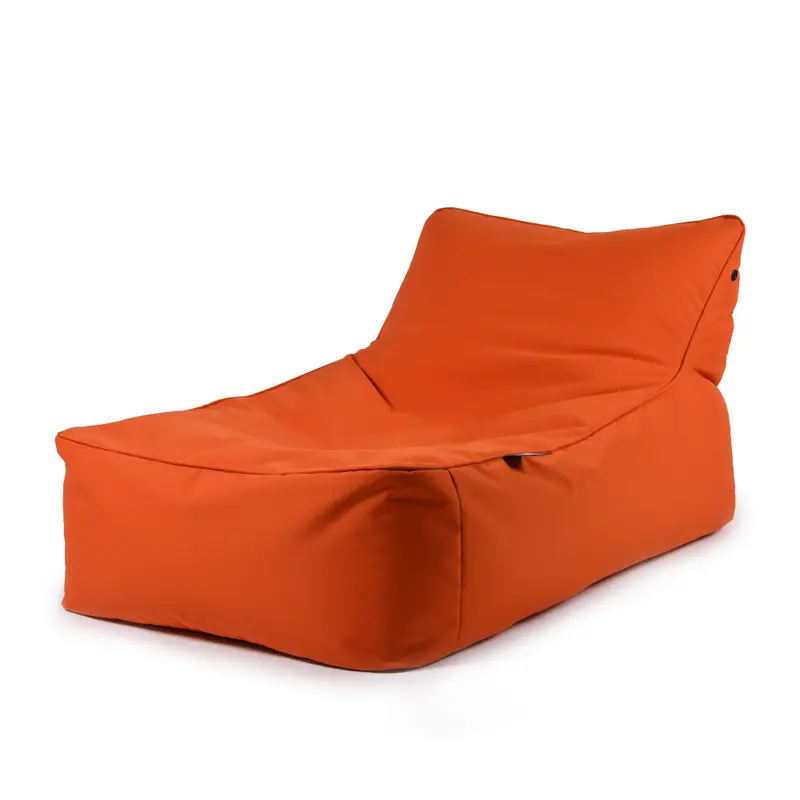 Extreme Lounging b-bed lounger ligbed - Oranje