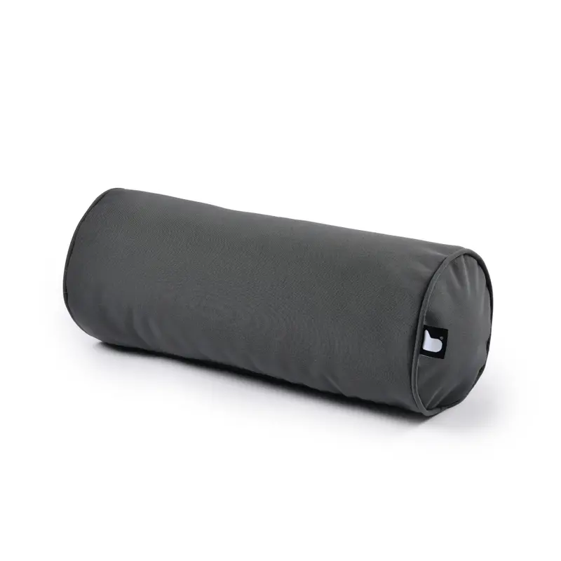 Extreme Lounging B-bolster universeel - Grijs