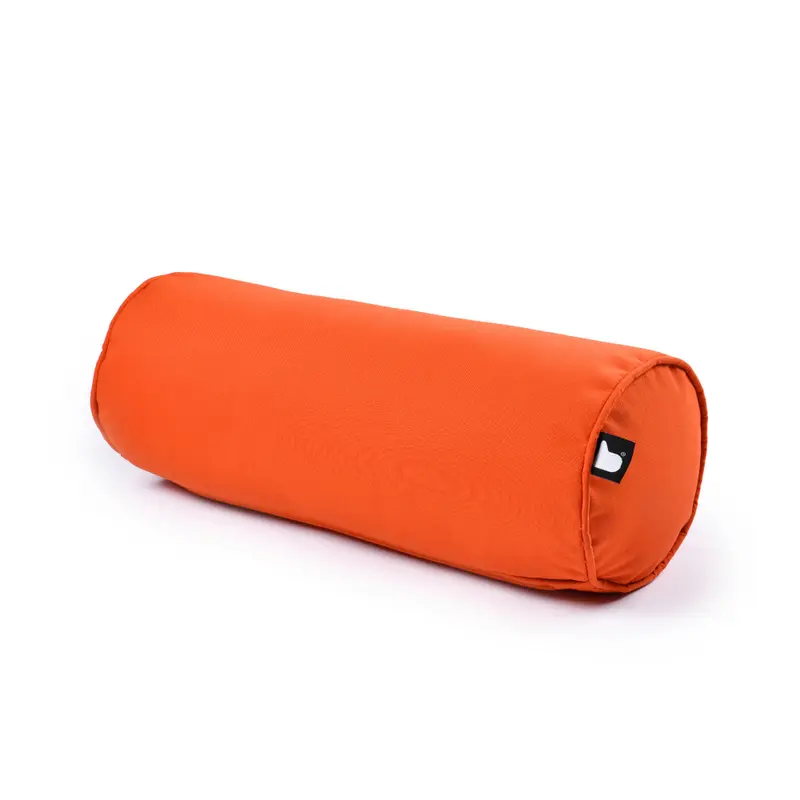 Extreme Lounging b-bolster universeel - Oranje
