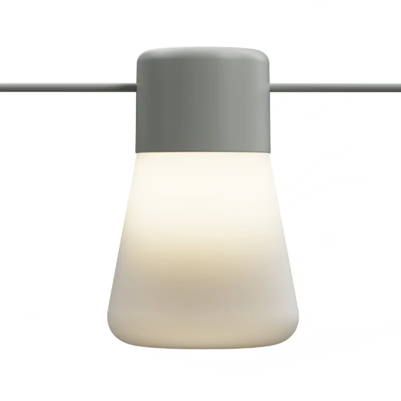 Extreme Lounging - b-bulb Connect LED-lamp - wit