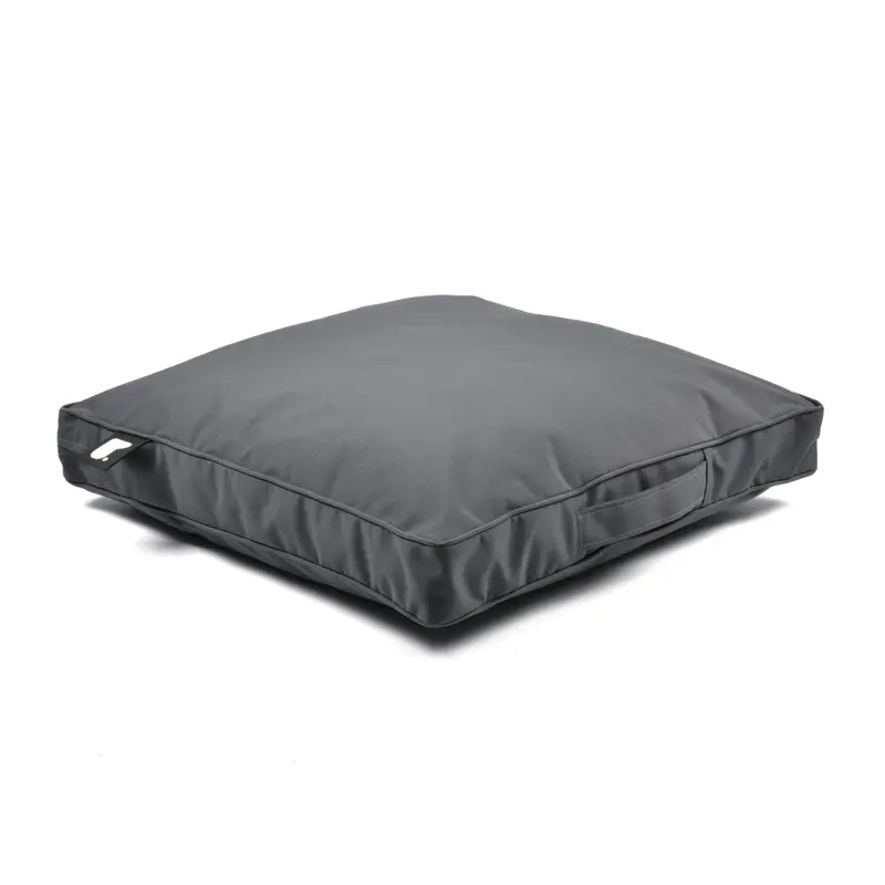 Extreme Lounging b-pad vloerkussen - grijs