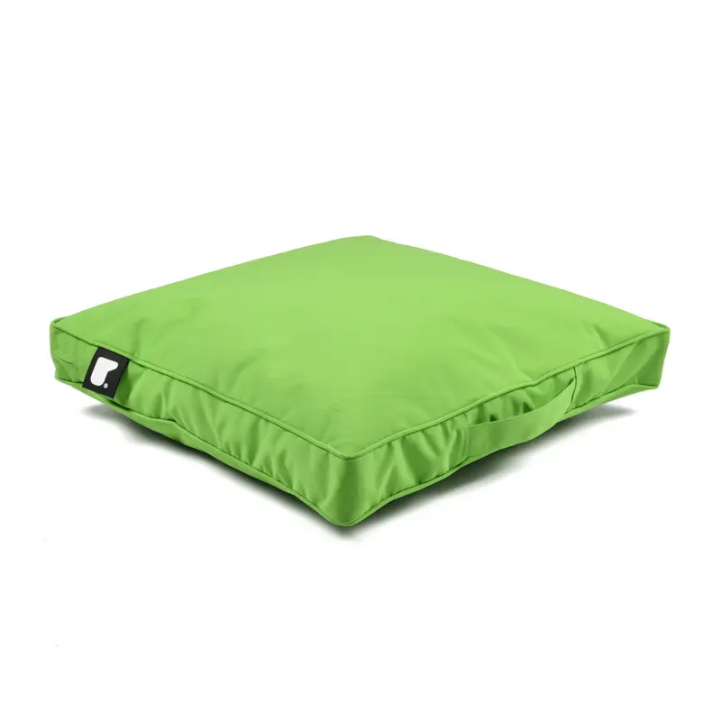 Extreme Lounging b-pad vloerkussen - limoengroen