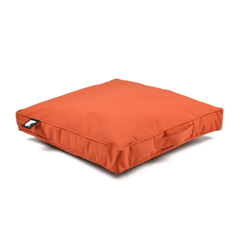 Extreme Lounging b-pad vloerkussen - oranje