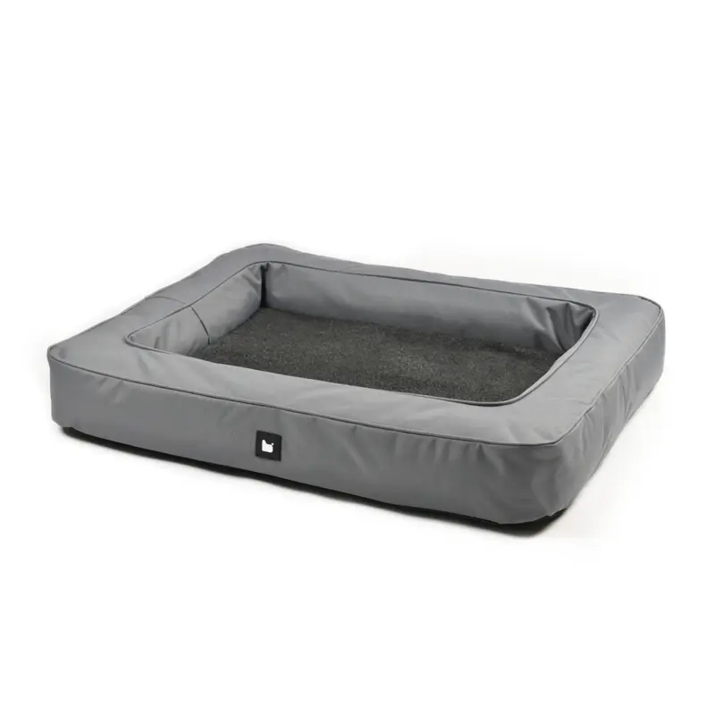 Extreme Lounging hondenkussen b-Dog Luxe Monster - Grijs