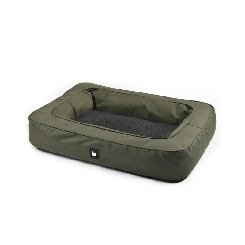 Extreme Lounging hondenkussen b-Dog Mighty - bosgroen
