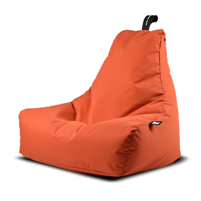 Extreme Lounging zitzak b-bag mighty-b - Oranje