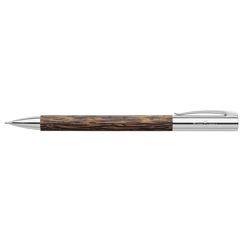 Faber-Castell Ambition Kokoshout vulpotlood
