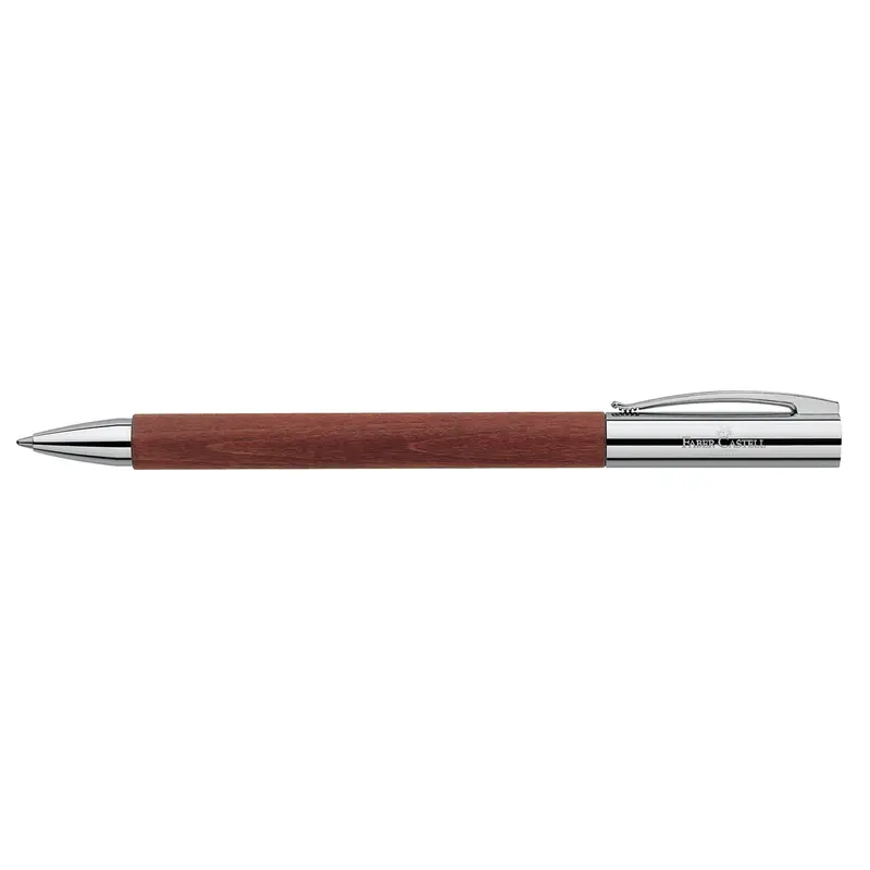 Faber-Castell Ambition Perenhout balpen