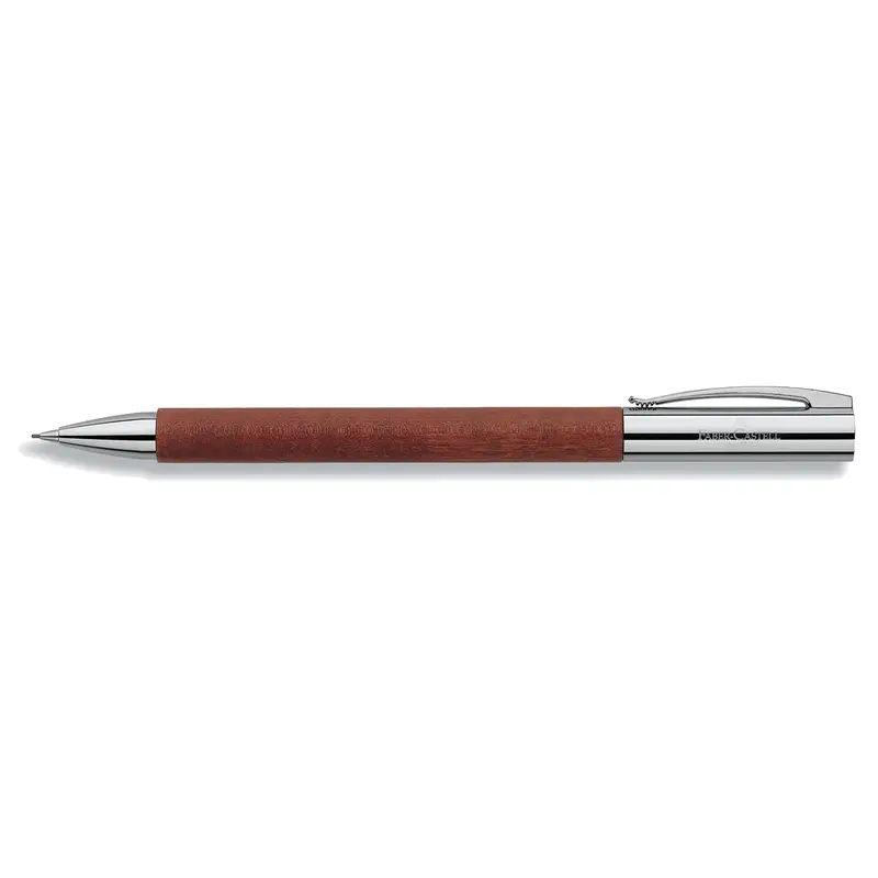 Faber-Castell Ambition Perenhout vulpotlood