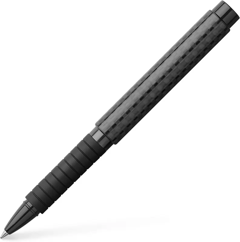 Faber-Castell Essentio Basic Black Carbon Roller