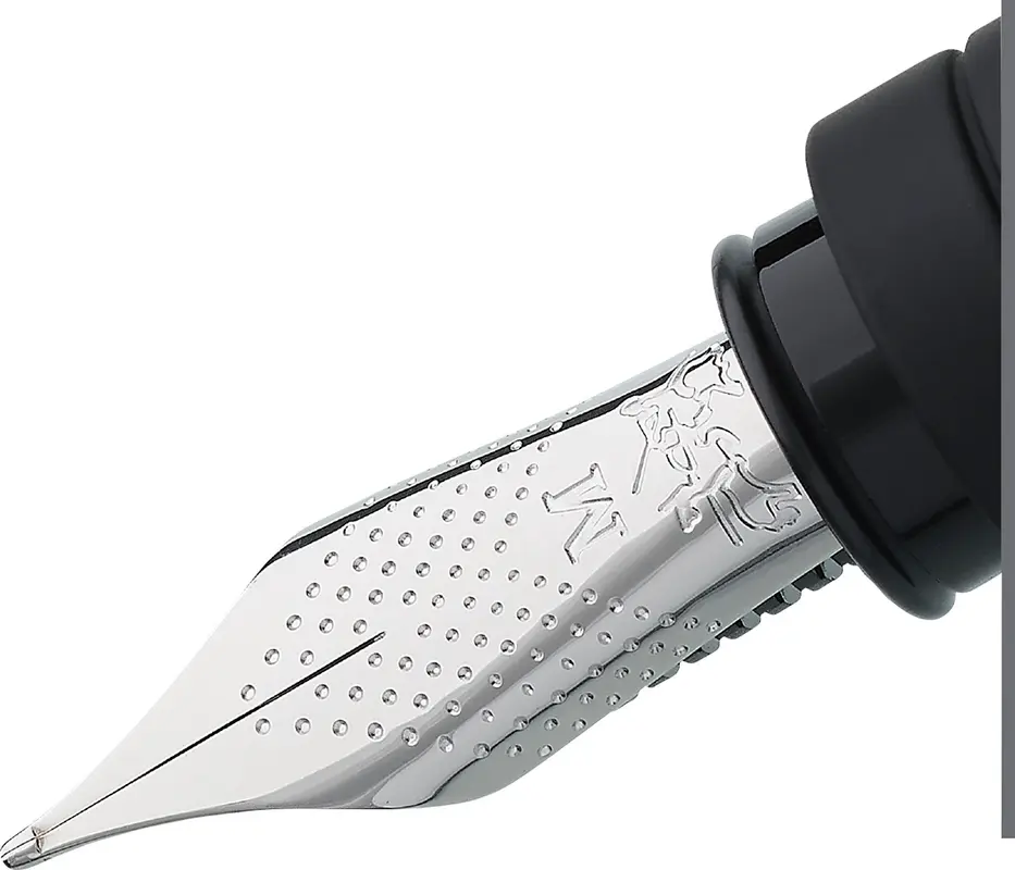 Faber-Castell Fountain Pen Essentio Black Carbon