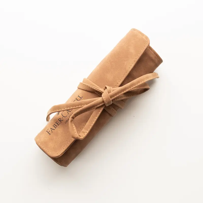 Faber-Castell Pencil roll