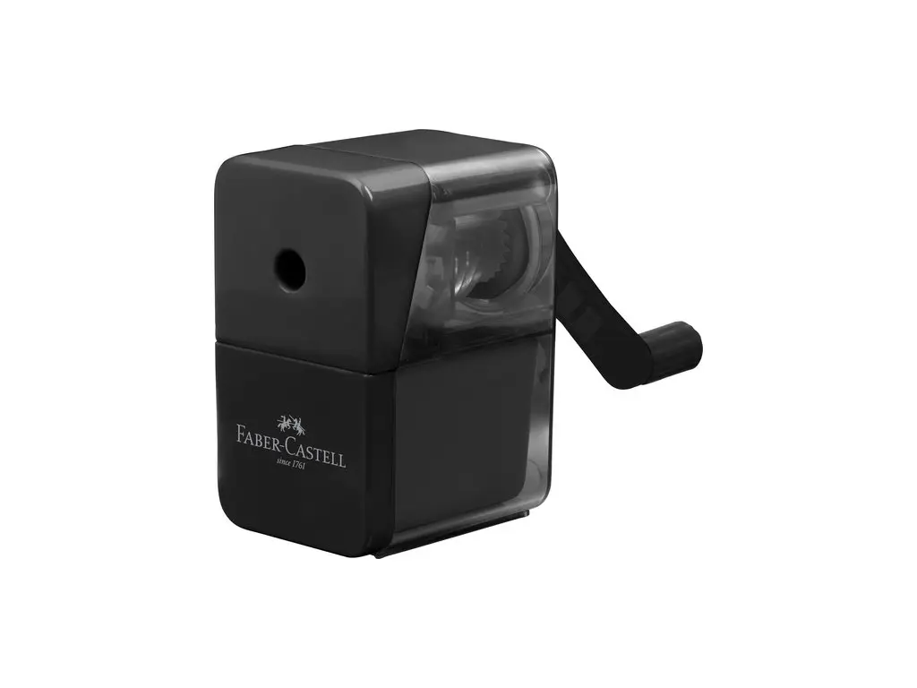 Faber-Castell tafelpuntenslijper