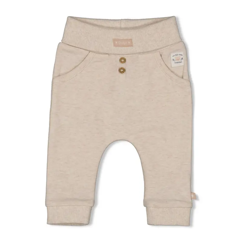 Feetje - Broek - Honey Bear