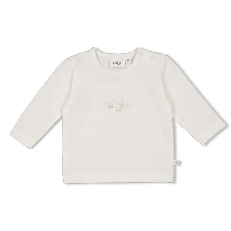 Feetje Longsleeve - Dear Autumn
