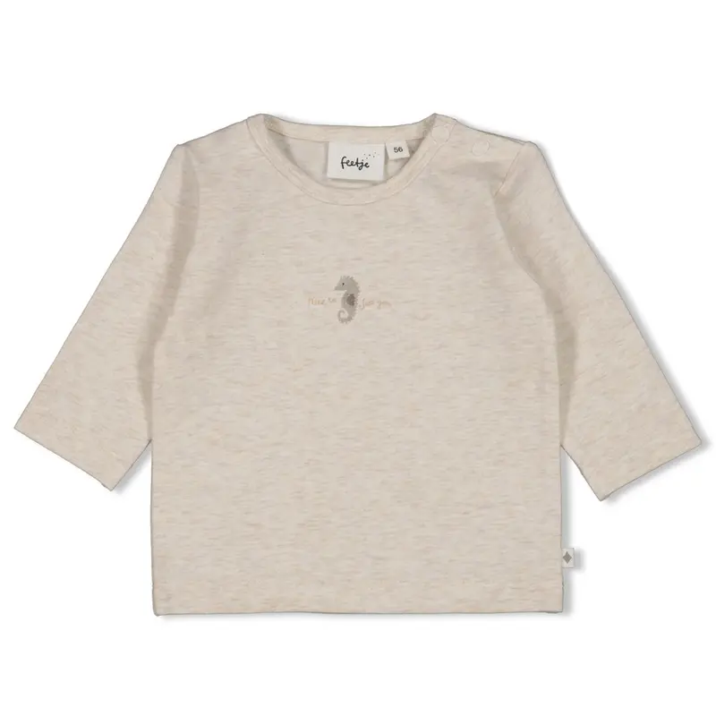 Feetje - Longsleeve - Sea Sweeties