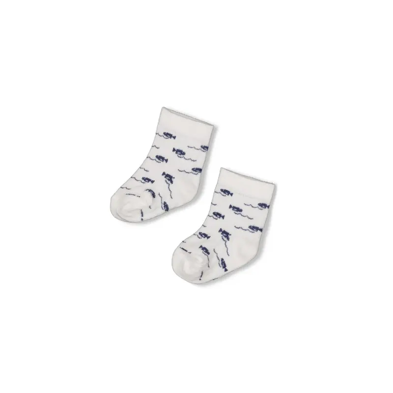 Feetje - Sokken - Blue Ocean