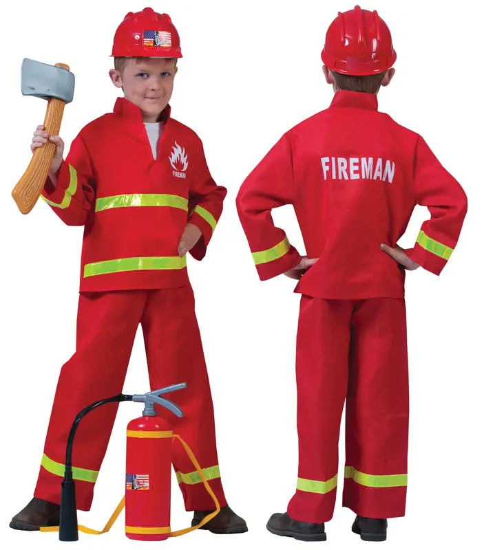 Fireman Sam mt.140